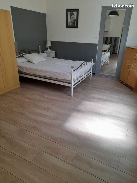 Appartement à louer, 45m², Cuxac-d'Aude
