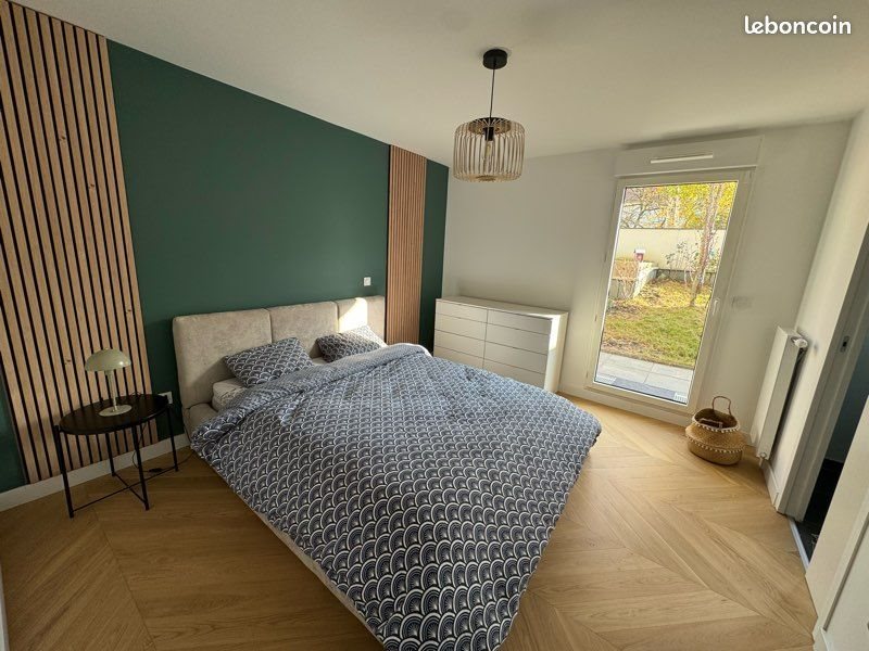 Appartement à louer, 115m², Bois-Colombes