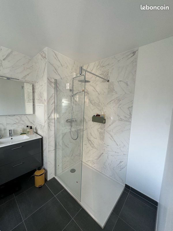 Appartement à louer, 115m², Bois-Colombes