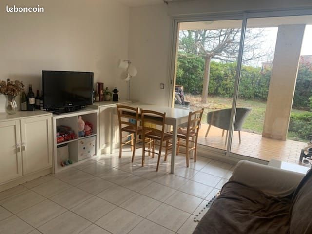 Appartement à louer, 45m², Aix-en-Provence