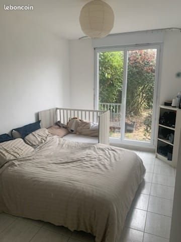 Appartement à louer, 45m², Aix-en-Provence