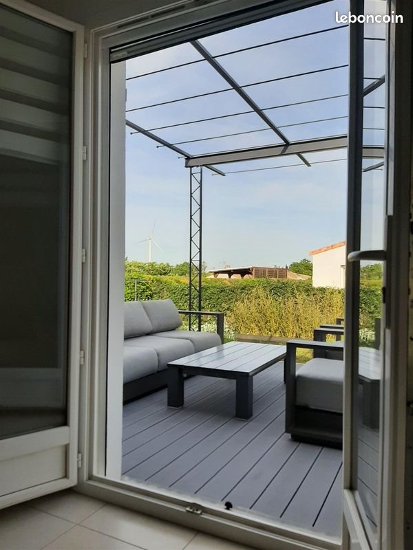 Maison à vendre, 91m², Sainte-Valière