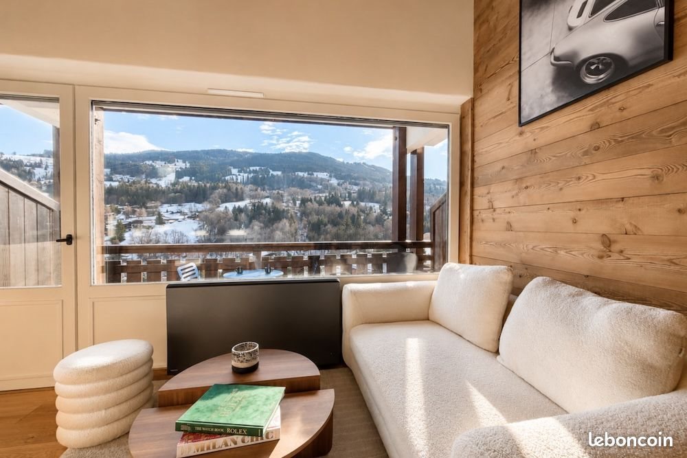 Appartement à vendre, 30m², Demi-Quartier