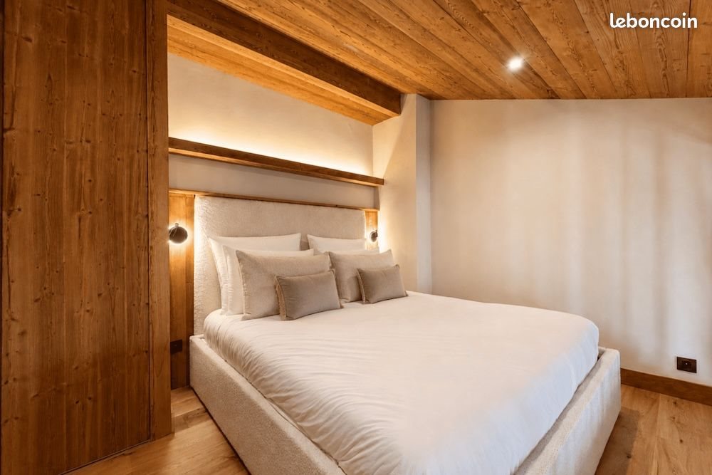 Appartement à vendre, 30m², Demi-Quartier