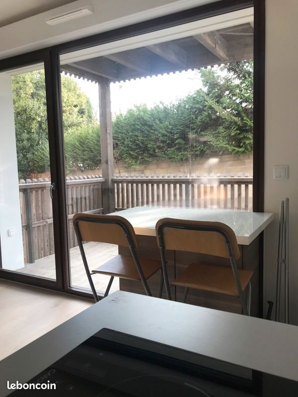Appartement à louer, 33m², Villejuif