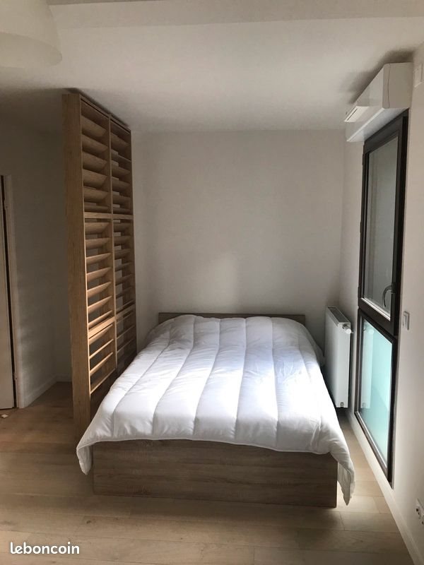 Appartement à louer, 33m², Villejuif