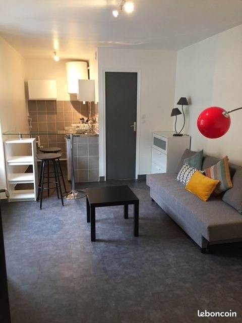 Appartement à louer, 25m², Étampes