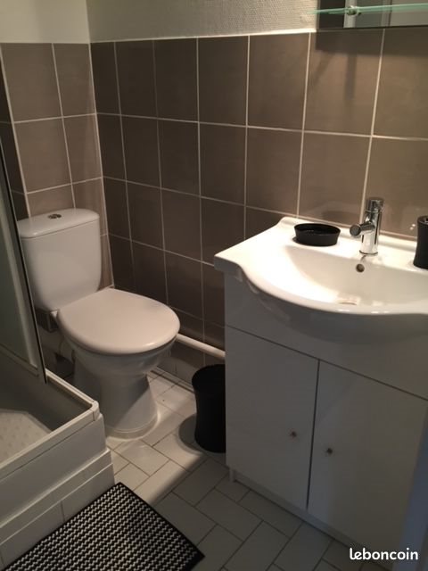 Appartement à louer, 25m², Étampes