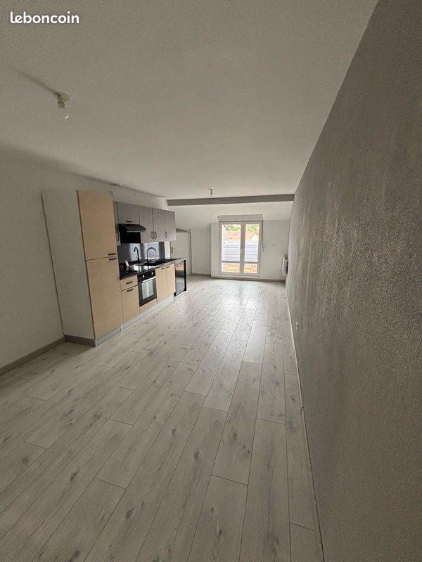 Appartement à louer, 50m², Thionville