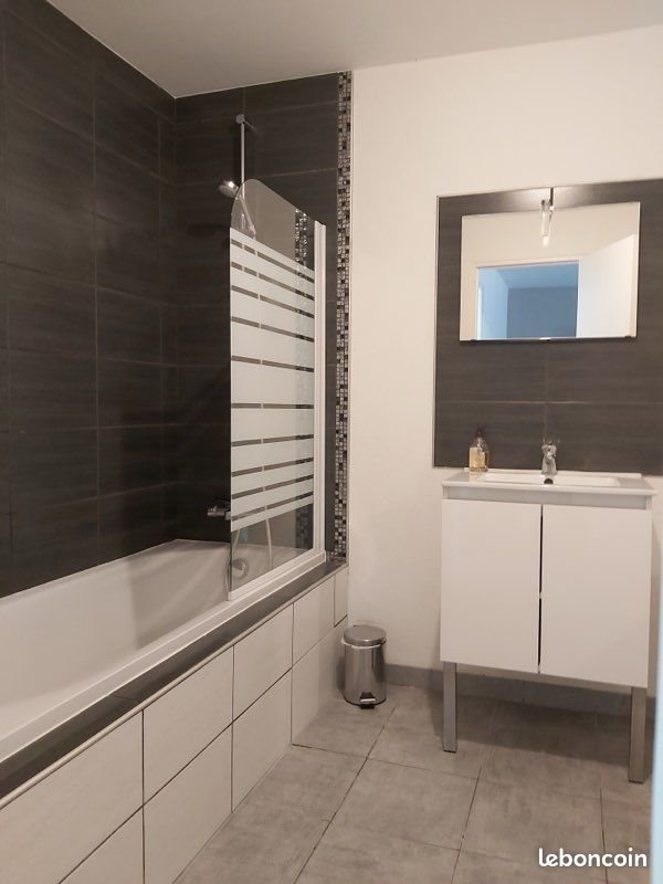 Appartement à louer, 50m², Thionville