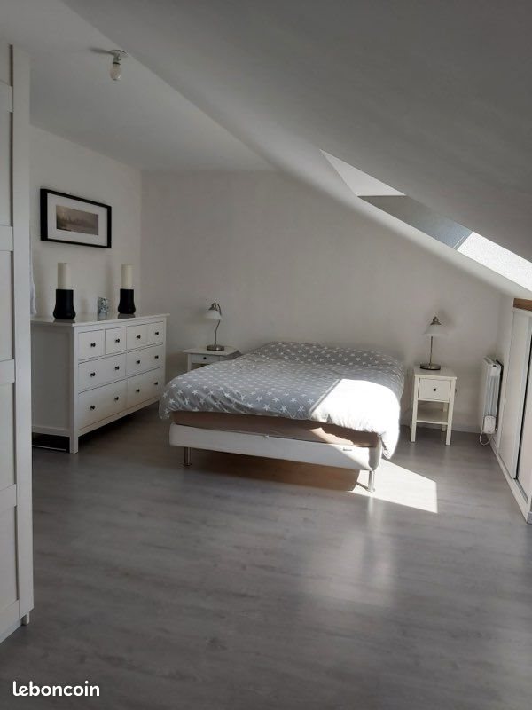 Appartement à louer, 50m², Thionville