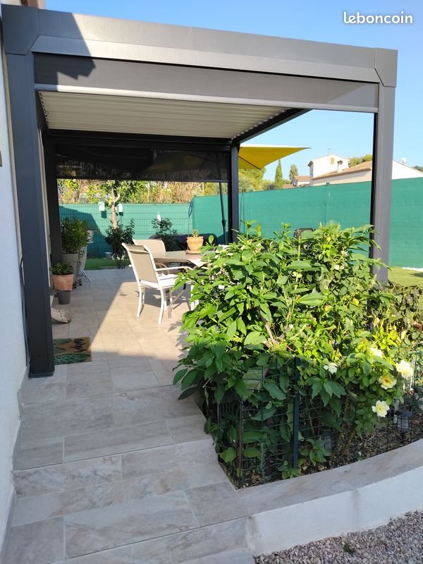 Maison à vendre, 90m², Beauvoisin