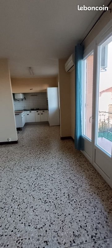 Maison à louer, 60m², Cadours