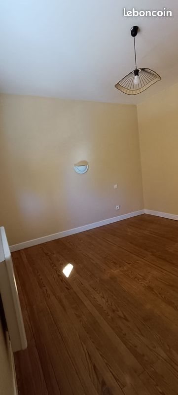 Maison à louer, 60m², Cadours
