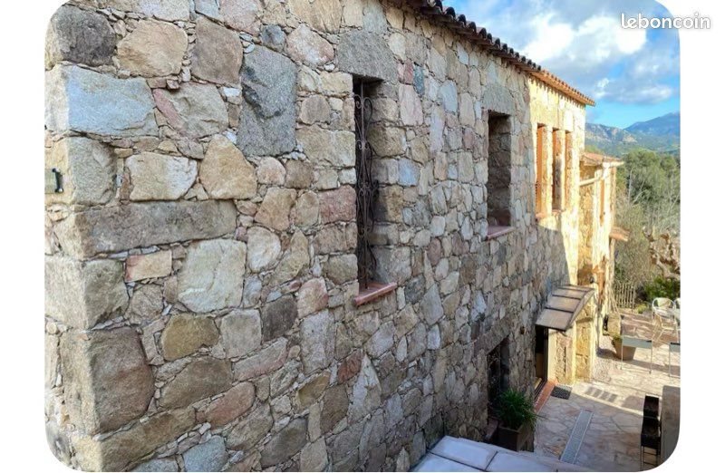 Maison à louer, 80m², Alata