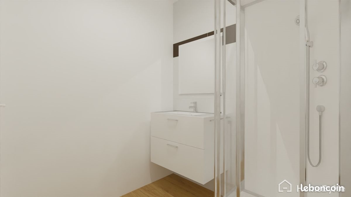 Appartement à louer, 35m², Rennes