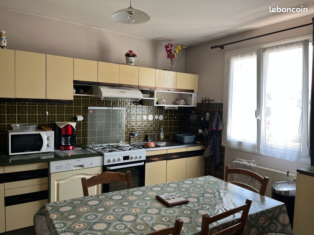 Maison à vendre, 115m², Gorron