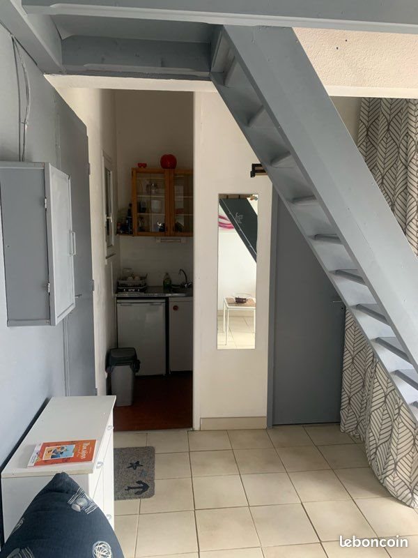 Appartement à vendre, 35m², Fleury d'Aude