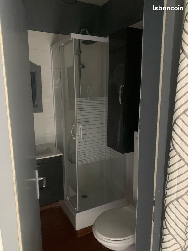 Appartement à vendre, 35m², Fleury d'Aude
