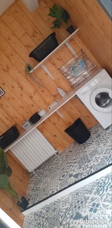 Appartement à louer, 22m², Bagnères-de-Bigorre