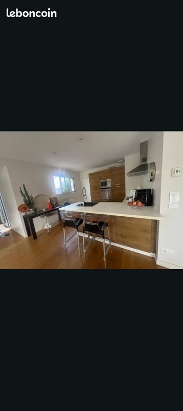 Maison à vendre, 140m², Briollay