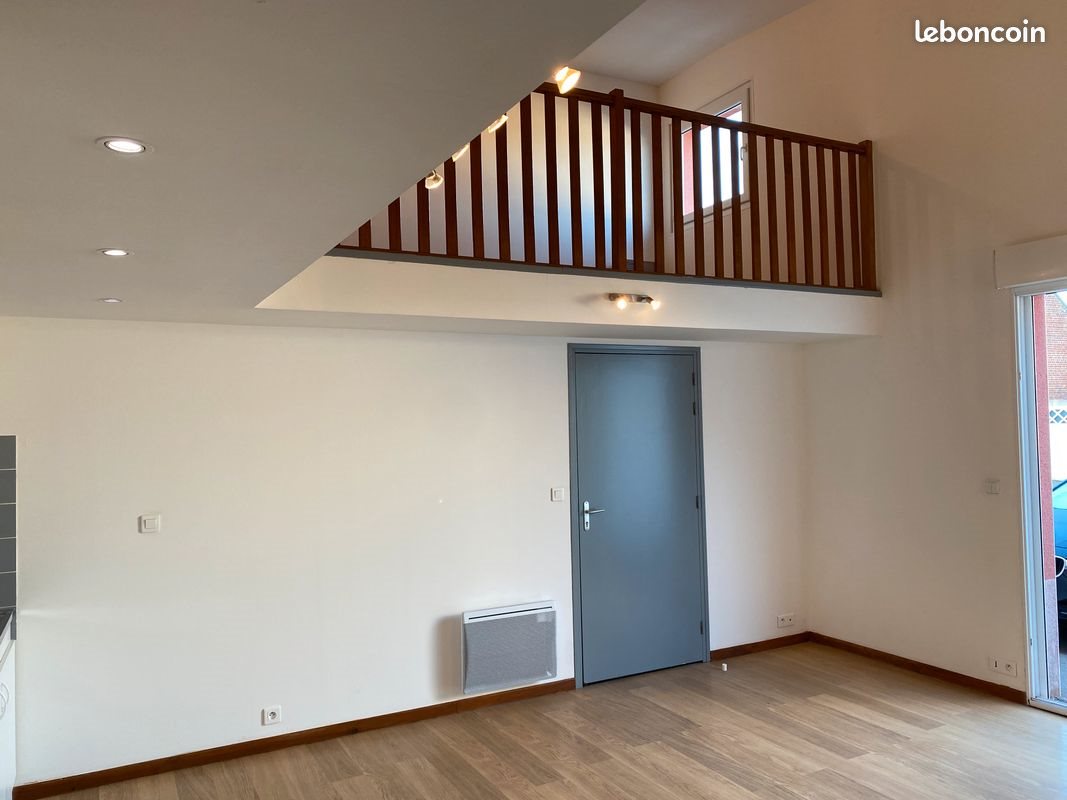 Appartement à louer, 80m², Calonne-Ricouart