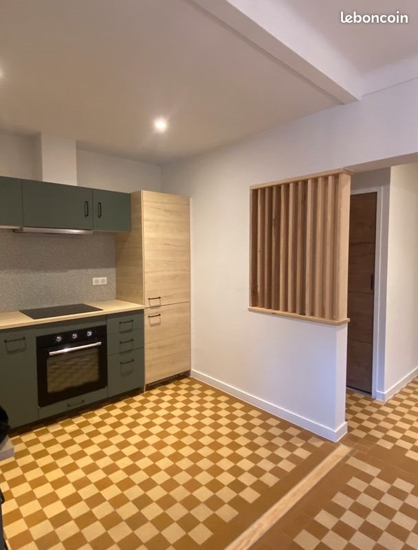Appartement à louer, 55m², Digne-les-Bains