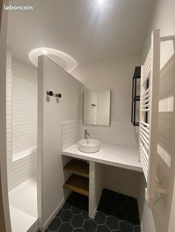Appartement à louer, 55m², Digne-les-Bains