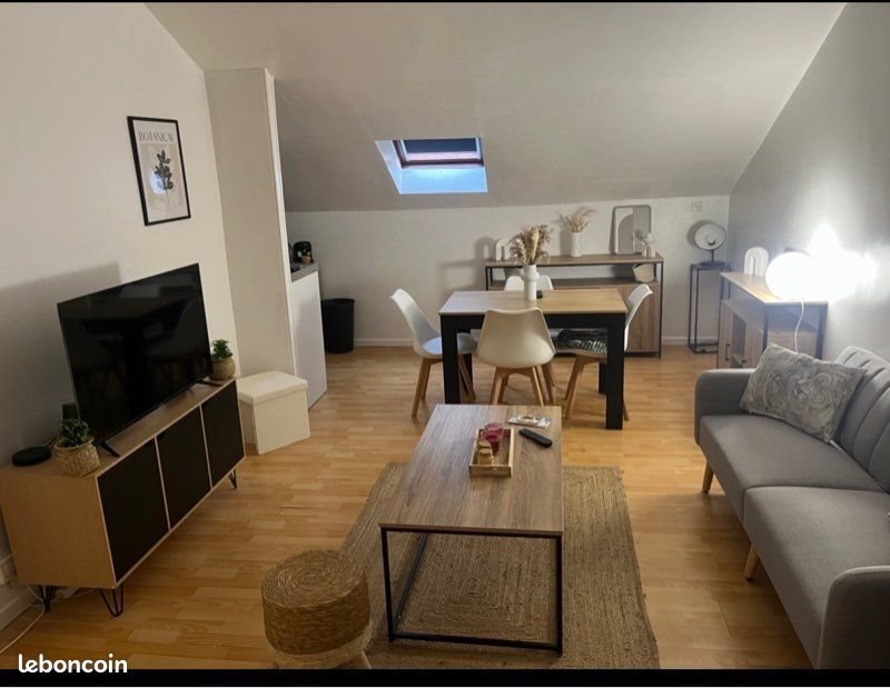 Appartement à louer, 30m², Flers-en-Escrebieux