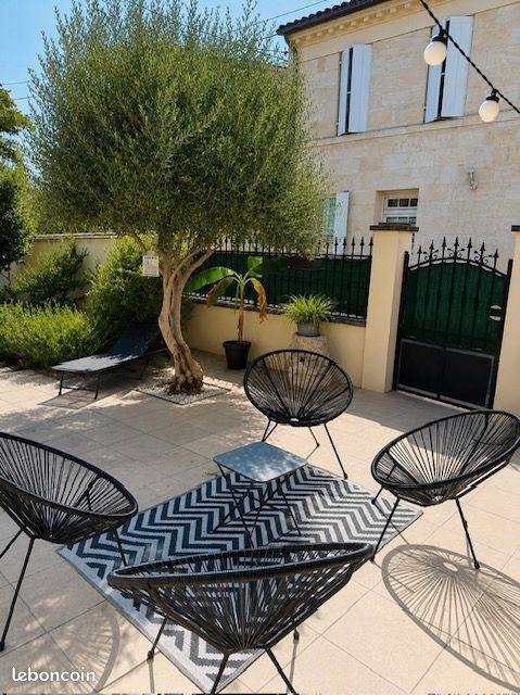 Maison à louer, 180m², Eysines