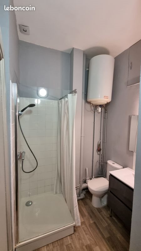 Appartement à louer, 36m², Clermont-Ferrand