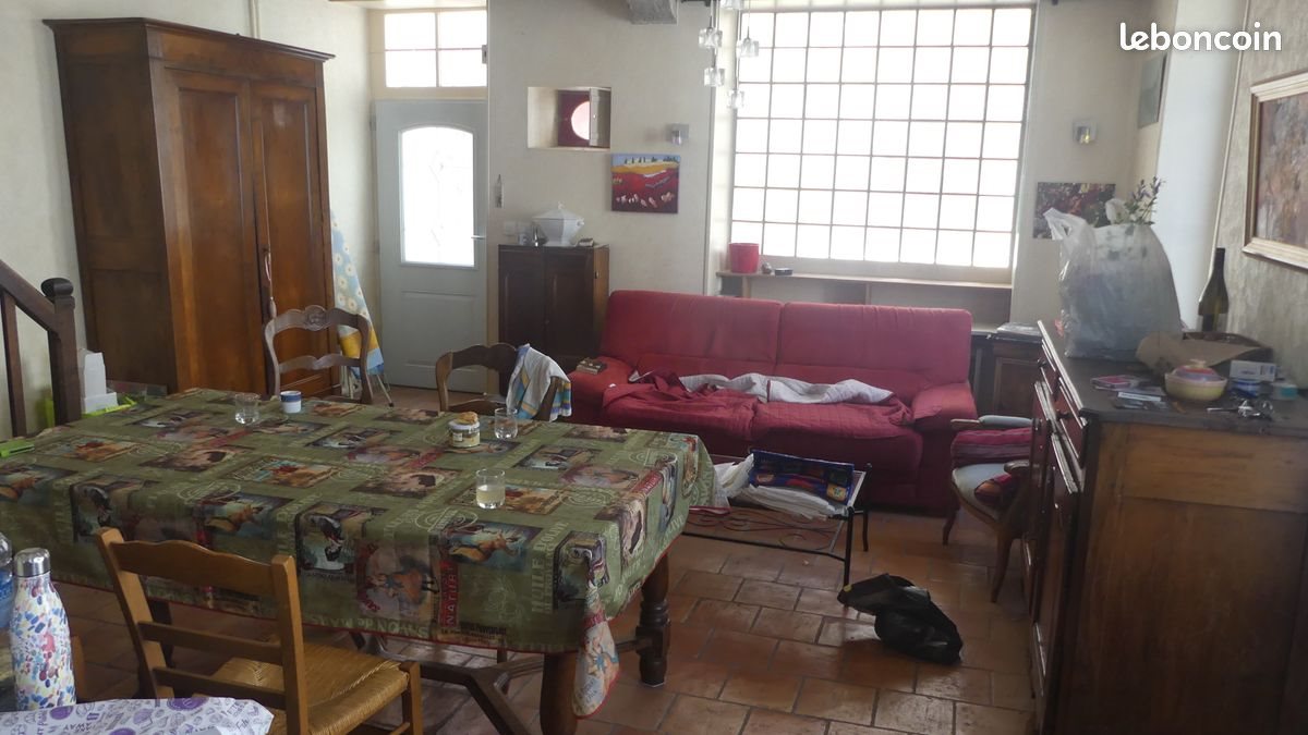 Maison à vendre, 136m², Vermenton