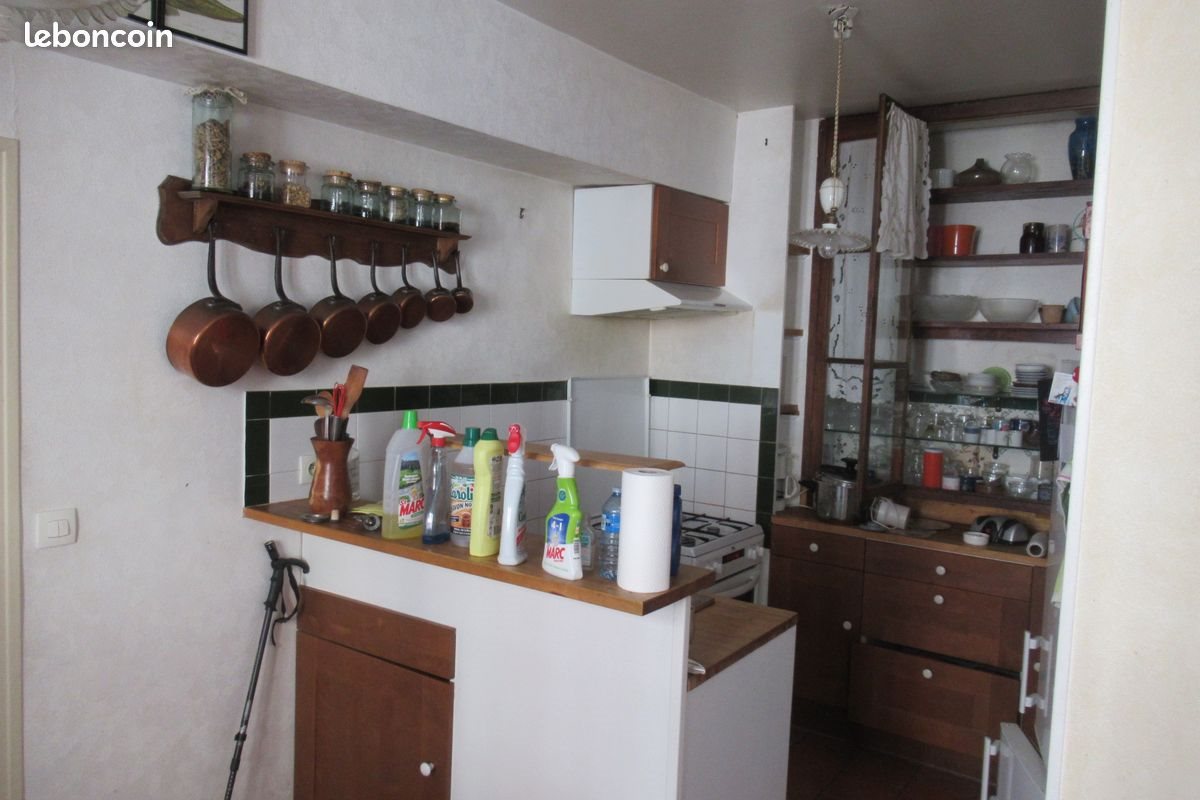 Maison à vendre, 136m², Vermenton