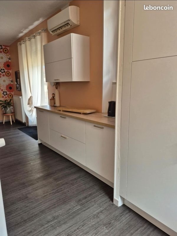 Maison à vendre, 105m², Villefranche-d'Allier