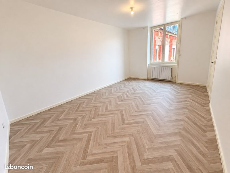 Appartement à louer, 39m², Montdidier