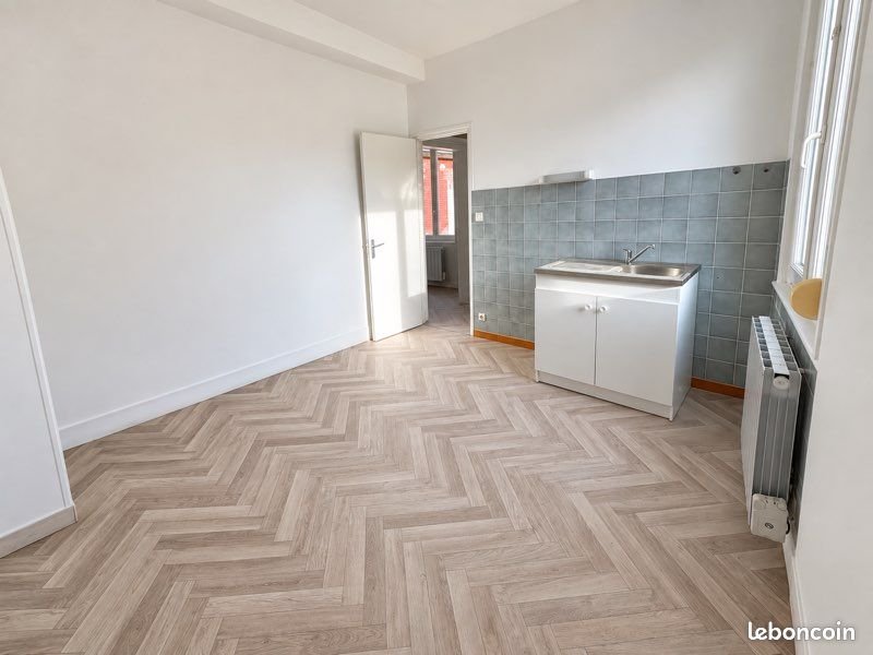 Appartement à louer, 39m², Montdidier
