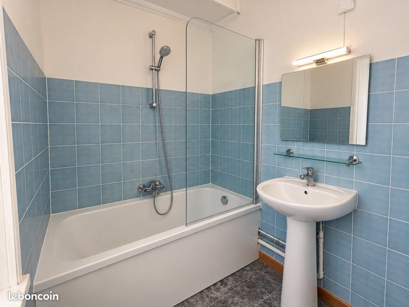 Appartement à louer, 39m², Montdidier