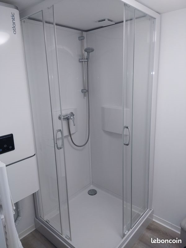 Appartement à louer, 25m², Merdrignac