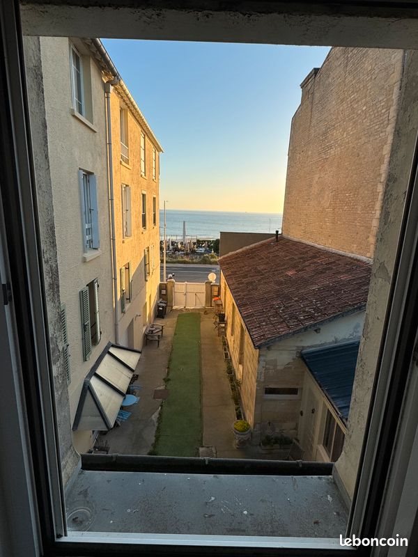 Maison à vendre, 86m², Luc-sur-Mer
