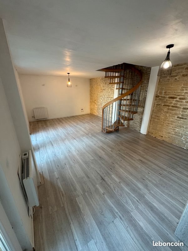 Maison à vendre, 86m², Luc-sur-Mer