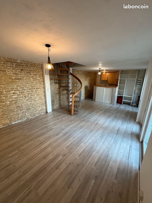 Maison à vendre, 86m², Luc-sur-Mer