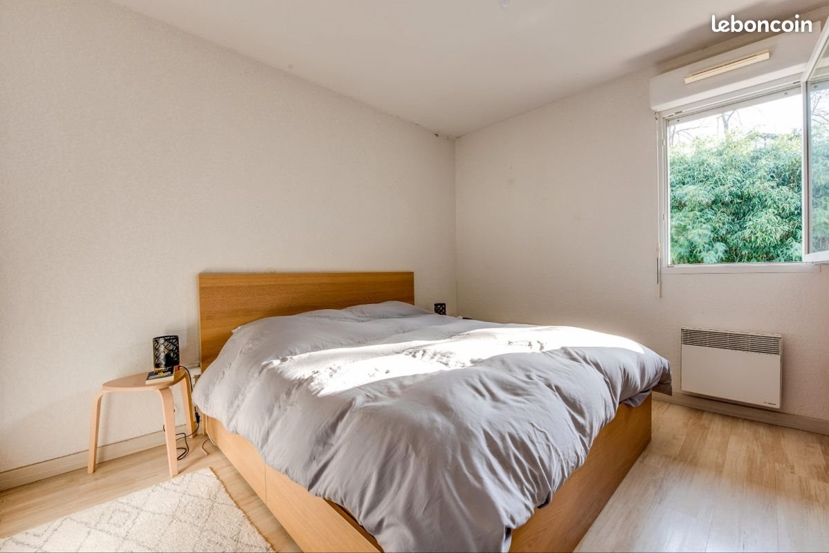 Appartement à vendre, 61m², Bassussarry
