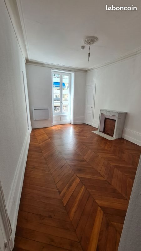Appartement à louer, 33m², Chalon-sur-Saône