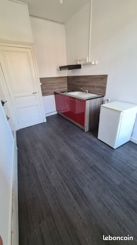 Appartement à louer, 33m², Chalon-sur-Saône