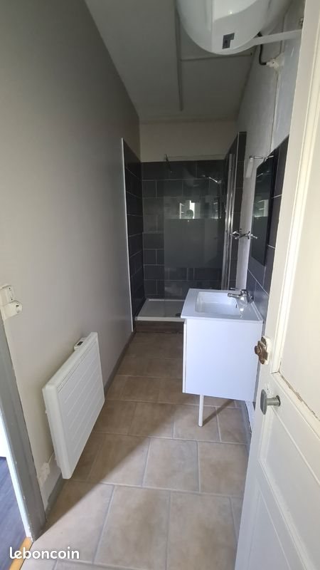 Appartement à louer, 33m², Chalon-sur-Saône