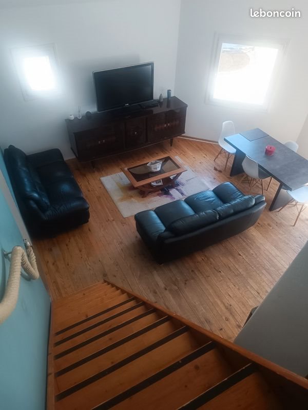 Maison à louer, 120m², Uzès