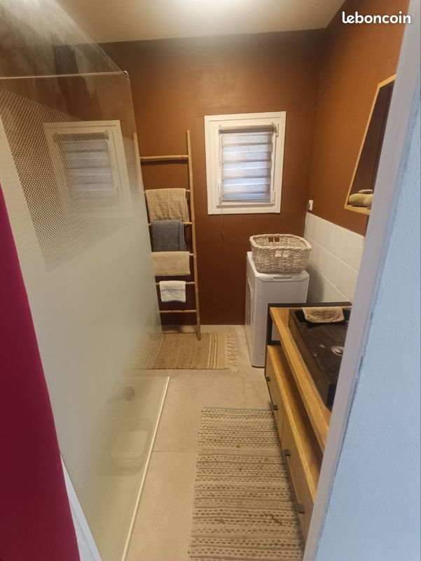 Maison à louer, 120m², Uzès