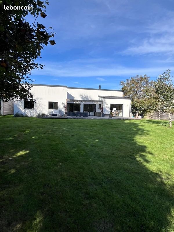 Maison à vendre, 149m², Surzur