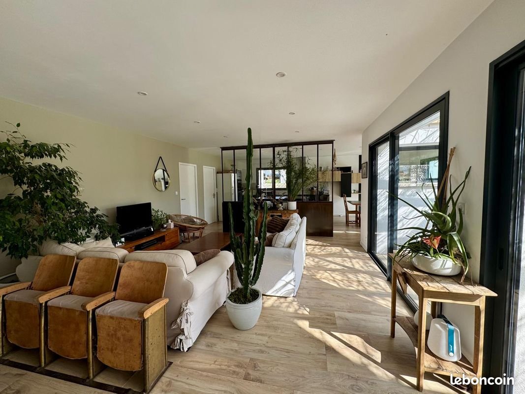 Maison à vendre, 149m², Surzur