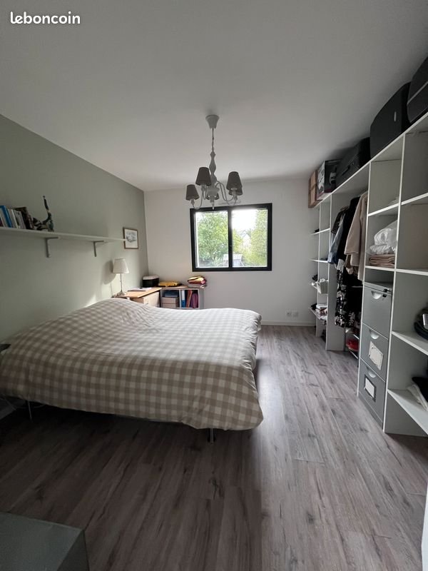 Maison à vendre, 149m², Surzur
